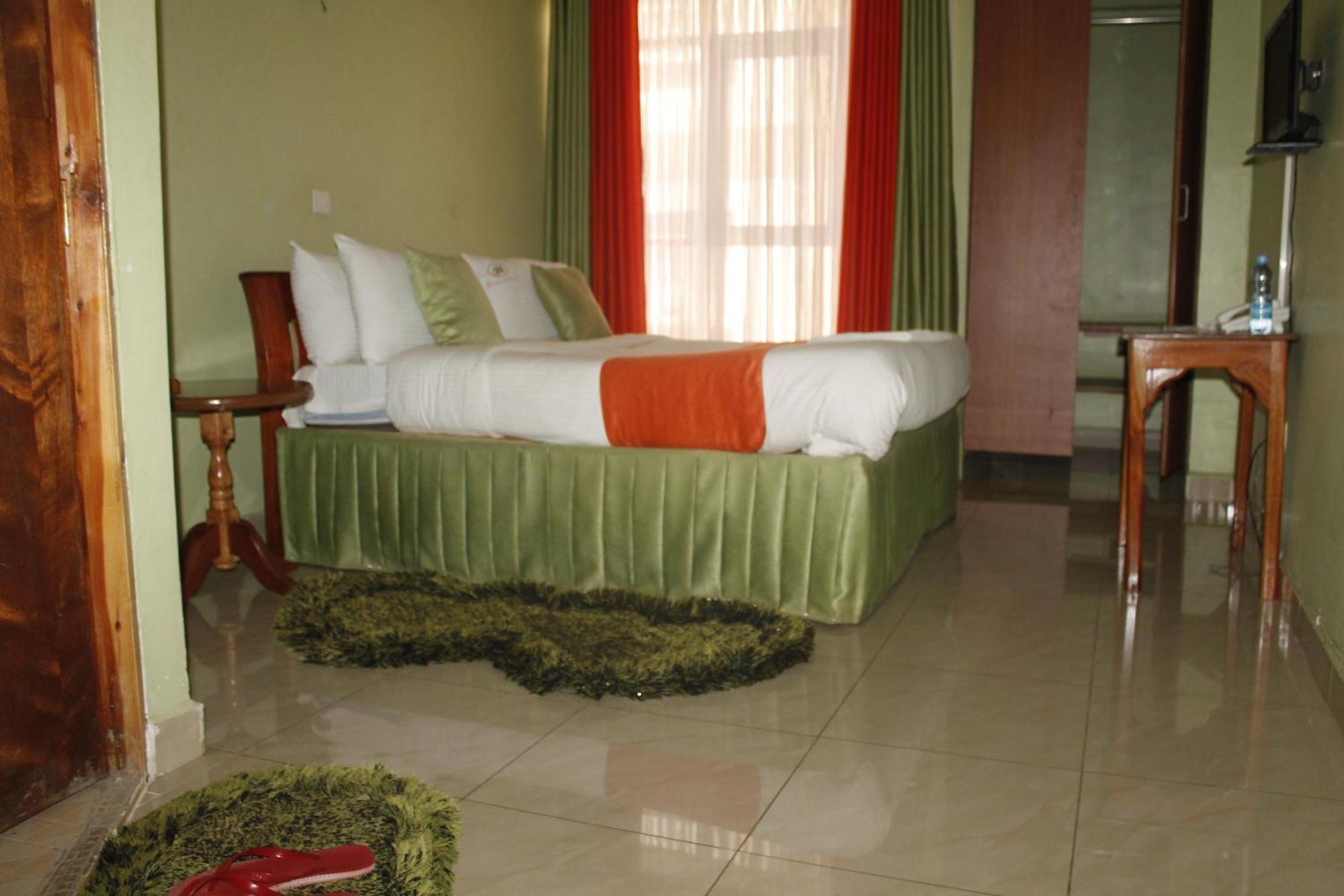 אלדורט Hotel Winstar מראה חיצוני תמונה